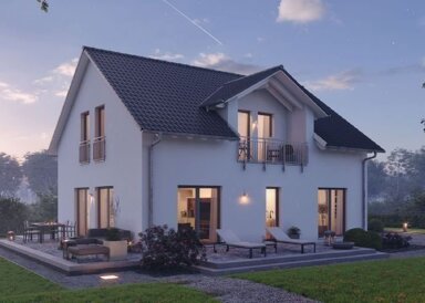 Einfamilienhaus zum Kauf provisionsfrei 295.000 € 6 Zimmer 185 m² Böhlen Böhlen 04564