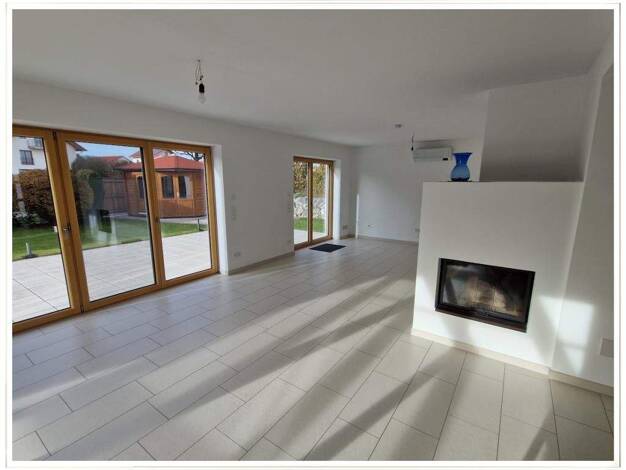 Einfamilienhaus zum Kauf 1.250.000 € 5 Zimmer 194 m² 613 m² Grundstück frei ab sofort Tulling Steinhöring 85643