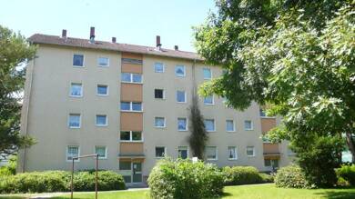 Wohnung zur Miete 570 € 3 Zimmer 65,1 m² 1. Geschoss frei ab 01.09.2025 Reichenberger Straße 8 Nordwest Hanau 63452