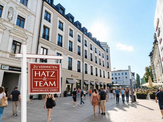 Laden zur Miete 29,31 € 87 m² Verkaufsfläche Haidenhof-Nord Passau 94032