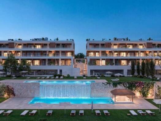 Wohnung zum Kauf 540.000 € 3 Zimmer 151 m² Finestrat 03509