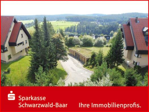 Wohnung zum Kauf 209.000 € 3 Zimmer 66 m² 1. Geschoss Schonach 78136