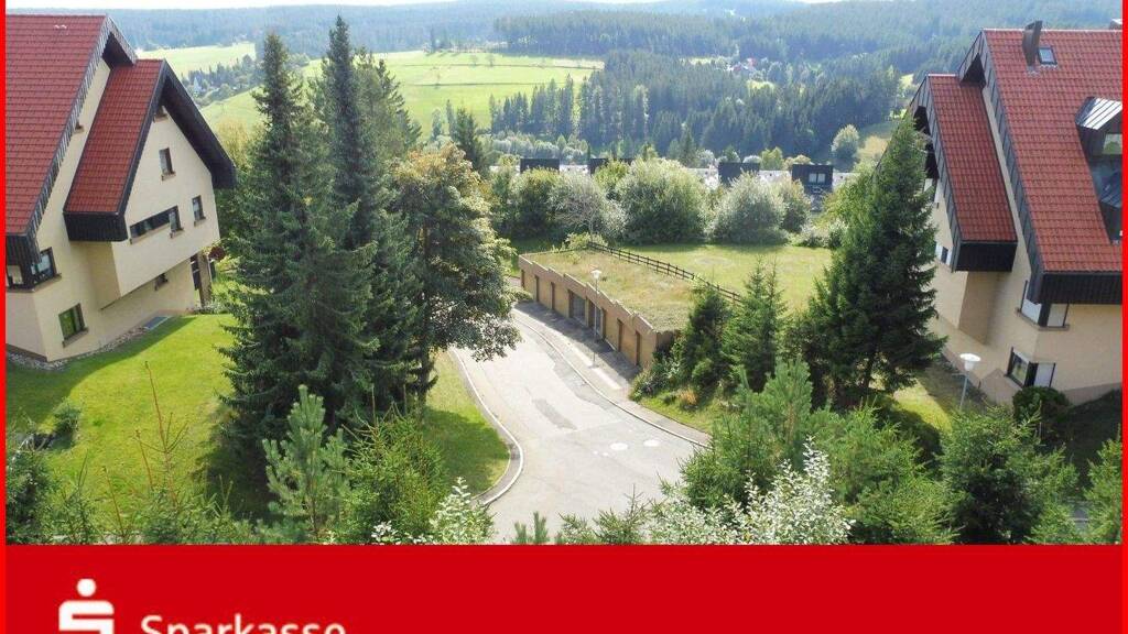 Wohnung zum Kauf 209.000 € 3 Zimmer 66 m² 1. Geschoss Schonach 78136