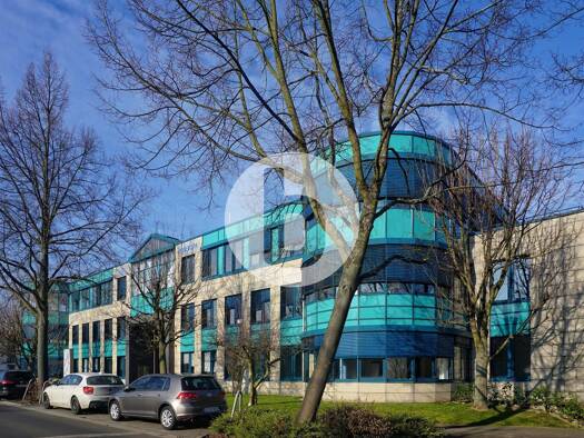 Bürofläche zur Miete provisionsfrei 11 € 1.050 m² Bürofläche teilbar ab 550 m² Ober-Eschbach Bad Homburg vor der Höhe 61352