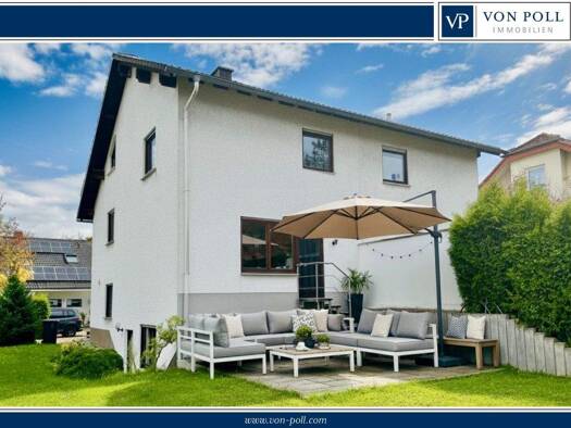 Doppelhaushälfte zur Miete 1.745 € 5 Zimmer 125 m² 500 m² Grundstück Kleinlinden Gießen 35398