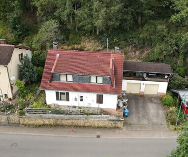 Einfamilienhaus zum Kauf provisionsfrei 145.000 € 4 Zimmer 130 m² 840 m² Grundstück Roth 54675