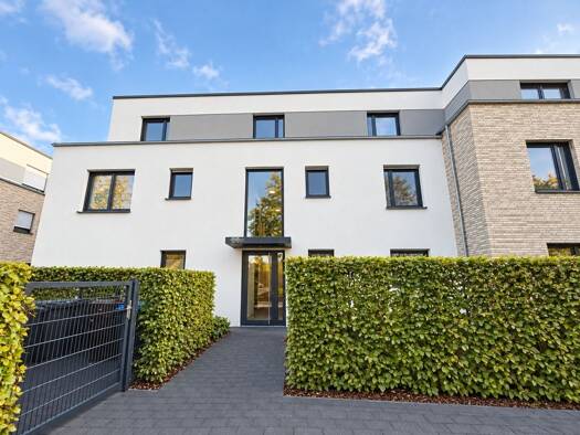 Wohnung zum Kauf 369.000 € 2 Zimmer 75 m² Windberg Mönchengladbach 41063