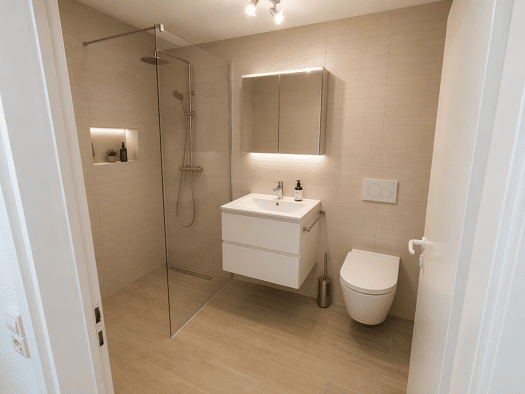 Wohnung zur Miete 575 € 2 Zimmer 48 m² Geschoss 2/4 frei ab 01.10.2026 Ebingen Albstadt 72458