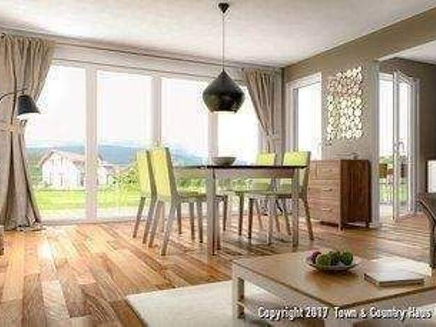 Einfamilienhaus zum Kauf provisionsfrei 299.900 € 3 Zimmer 78 m² 521 m² Grundstück Jüterbog Jüterbog 14913