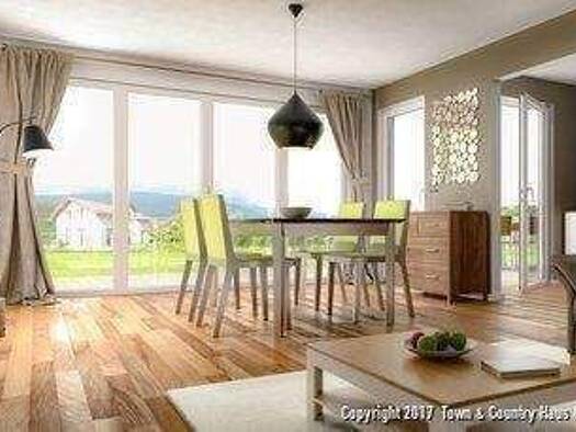 Einfamilienhaus zum Kauf provisionsfrei 299.900 € 3 Zimmer 78 m² 521 m² Grundstück Jüterbog Jüterbog 14913