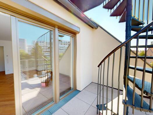 Wohnung zum Kauf - Erstbezug 716.000 € 3 Zimmer 79,3 m² 3. Geschoss frei ab sofort Liesing 1230