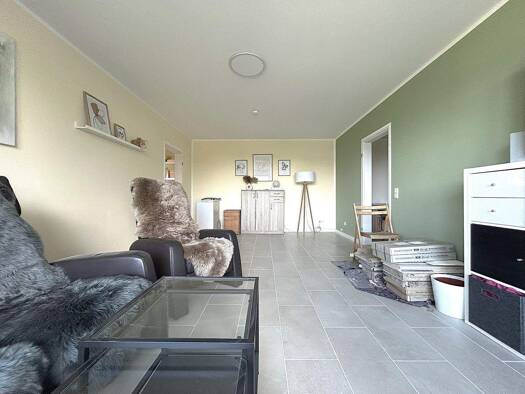 Wohnung zur Miete 650 € 2 Zimmer 77 m² 3. Geschoss Wülferoder Straße 40 Laatzen-Mitte Laatzen 30880