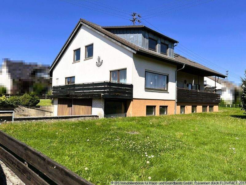 Haus – Blaufelden - Ansicht 2