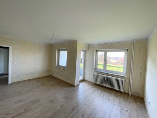 Wohnung zur Miete 539 € 3 Zimmer 70,7 m² EG Anne-Frank-Straße 33 Mitte Menden 58708
