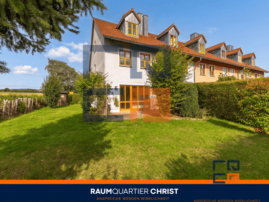 Reihenendhaus zum Kauf 220.000 € 5 Zimmer 108 m² 456 m² Grundstück Krummennaab Krummennaab 92703