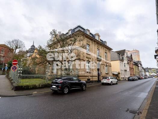 Wohnung zur Miete 750 € 4 Zimmer 100 m² Idar-Oberstein 55743