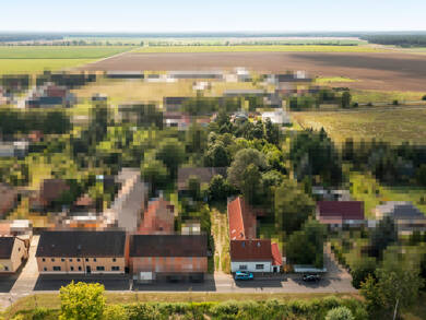 Grundstück zum Kauf 70.000 € 2.142 m² Grundstück Zellendorf Niedergörsdorf 14913