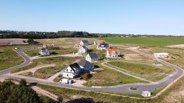 Grundstück zum Kauf 118.300 € 676 m² Grundstück Kröpelin Kröpelin 18236