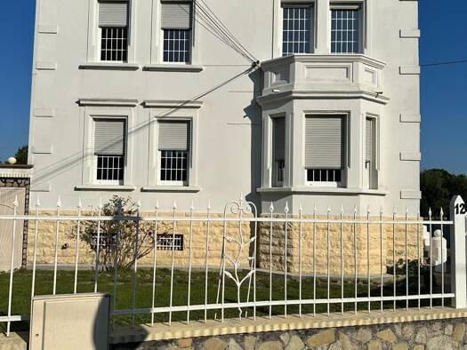 Mehrfamilienhaus zum Kauf 199.000 € 6 Zimmer 189 m² 1.000 m² Grundstück Verrerie Sophie Stiring-Wendel 57350