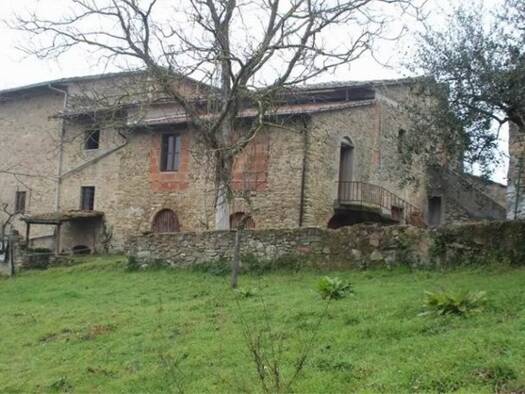 Einfamilienhaus zum Kauf 295.000 € 8 Zimmer 500 m² 7.000 m² Grundstück Borgo San Lorenzo 50032