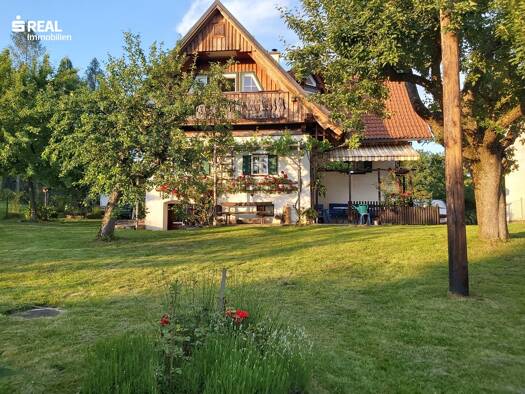 Haus zum Kauf 610.000 € 6 Zimmer 1.320 m² Grundstück Sankt Stefan ob Stainz 8511