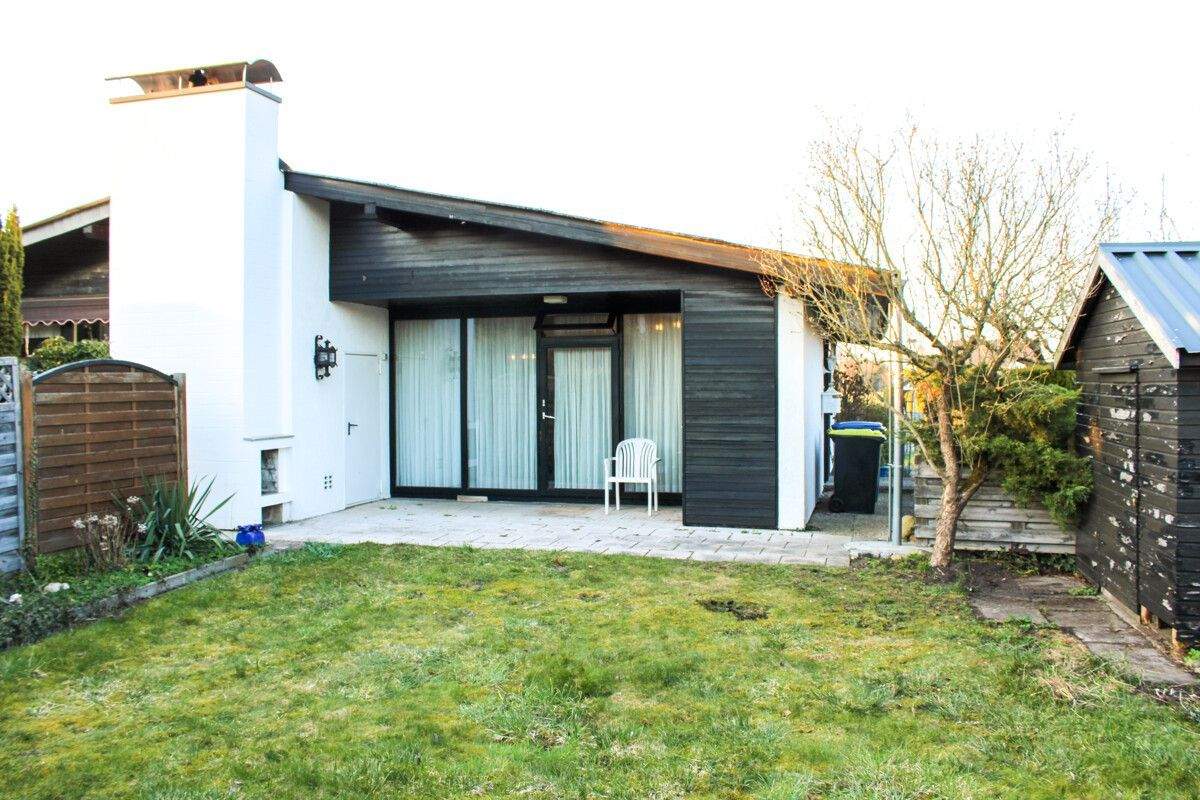 Immobilie in Bothel - ***Leerstehender Bungalow als DHH für den Eigenbedarf oder als Kapitalanlage***! - Bild 2
