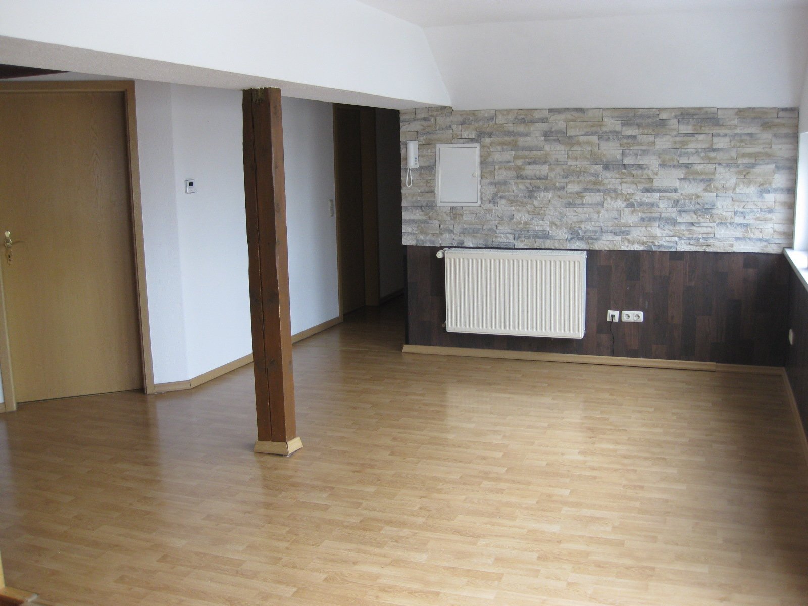 Wohnung zur Miete 870 € 4 Zimmer 135 m²<br/>Wohnfläche 2.<br/>Geschoss ab sofort<br/>Verfügbarkeit Lierestr. 17 Vienenburg Goslar 38690