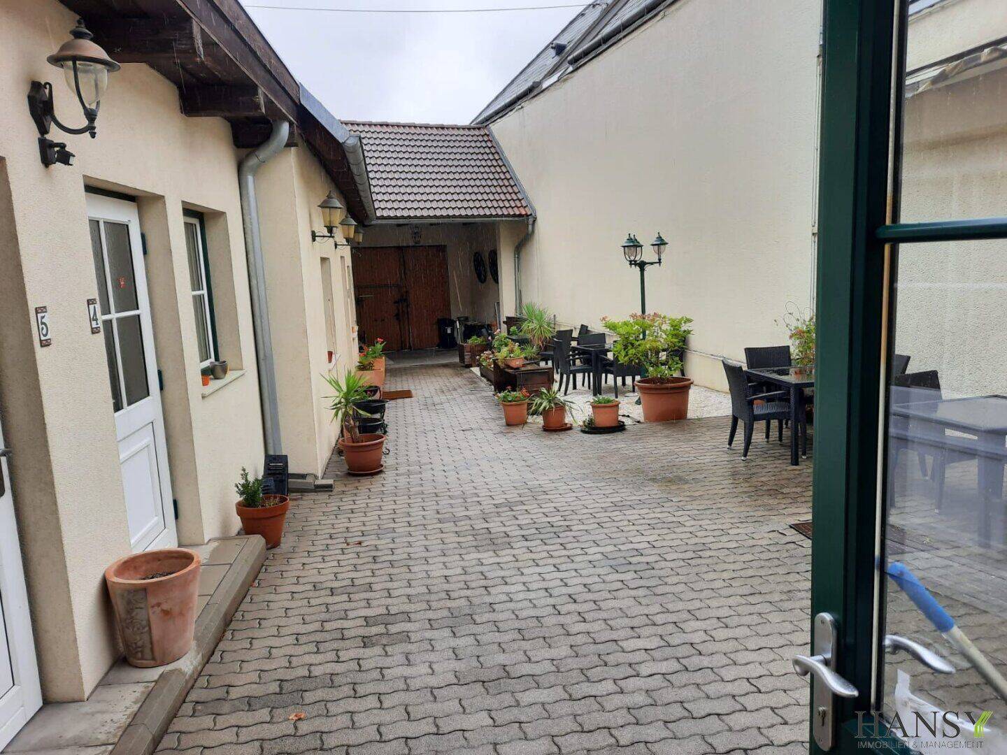 Mehrfamilienhaus zum Kauf – Wien