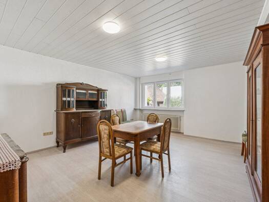 Wohnung zum Kauf 199.000 € 3 Zimmer 70 m² Langenau Schopfheim 79650