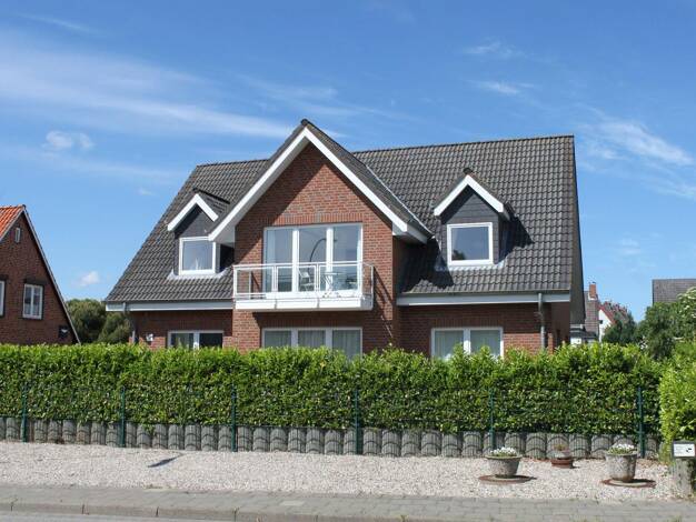 Villa zum Kauf provisionsfrei 595.000 € 6 Zimmer 202 m² 450 m² Grundstück Dahme Dahme 23747