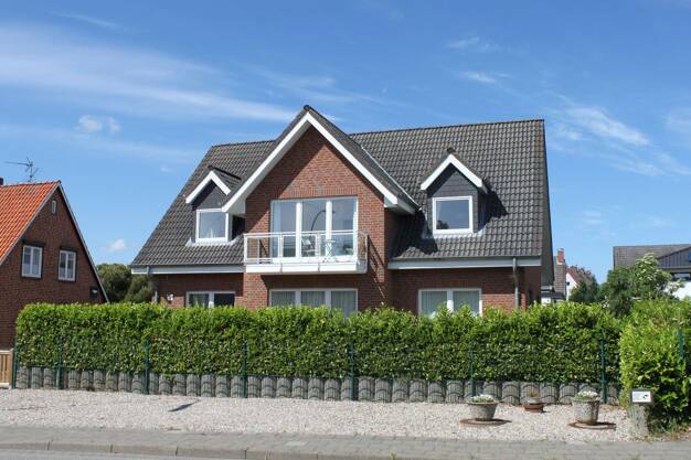 Villa zum Kauf provisionsfrei 595.000 € 6 Zimmer 202 m² 450 m² Grundstück Dahme Dahme 23747
