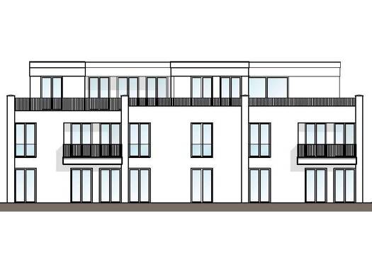 Wohnung zum Kauf - Erstbezug provisionsfrei 411.900 € 3 Zimmer 82,7 m² EG frei ab 01.01.2027 Espenweg 23 Kernstadt Paderborn 33102