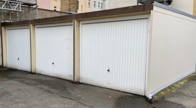 Garage zur Miete provisionsfrei 120 € Plagwitz Leipzig 04229