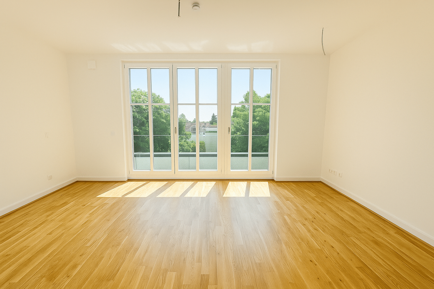 Townhouse mit 2 Terrassen in Hamburg-Blankenese - Erstbezug – Hamburg – Vorschaubild 2