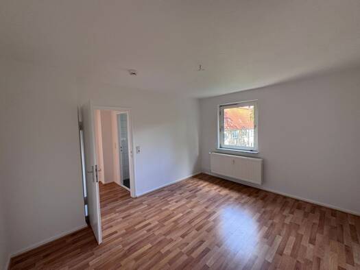 Wohnung zur Miete 405 € 3 Zimmer 58 m² 2. Geschoss Danziger Straße 84 Thiede Salzgitter 38239