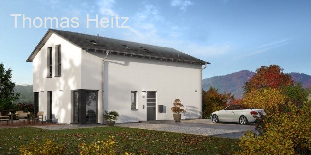 Einfamilienhaus zum Kauf provisionsfrei 395.802 € 5 Zimmer 170 m²<br/>Wohnfläche 621 m²<br/>Grundstück Allendorf 56368