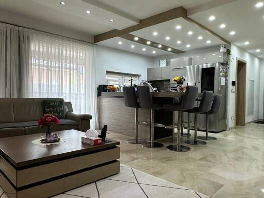 Doppelhaushälfte zum Kauf 355.000 € 4 Zimmer 96,4 m² 250 m² Grundstück Mattighofen 5230