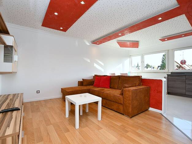 Wohnung zur Miete auf Zeit 1.690 € 3 Zimmer 67 m² frei ab sofort Fellbach 70734