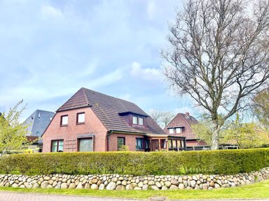 Einfamilienhaus zum Kauf 1.300.000 € 8 Zimmer 175 m² 828 m² Grundstück Tinnum Sylt 25980