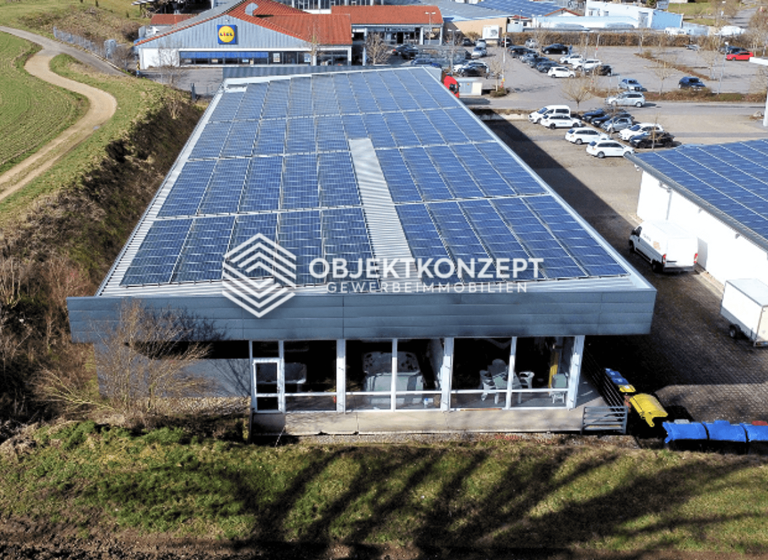 Ausstellungsfläche zur Miete 850 m²<br/>Verkaufsfläche ab 200 m²<br/>Teilbarkeit Bietingen Gottmadingen 78244