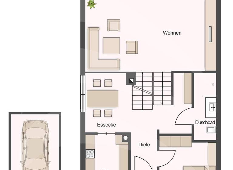 Haus zum Kauf 6 Zimmer 178 m² 368 m² Grundstück Haag Haag a.d. Amper 85410