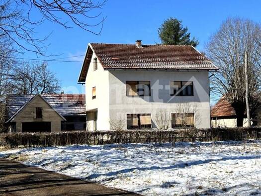 Haus zum Kauf 73.000 € 6 Zimmer 240 m² Plaški
