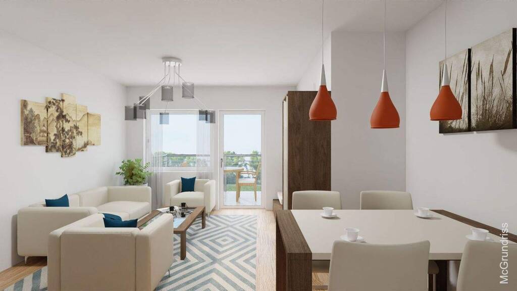 Studio zum Kauf 189.000 € 2 Zimmer 52 m² 1. Geschoss Gmünder Straße 81/1 Schorndorf 73614