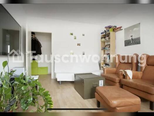 Wohnung zur Miete Tauschwohnung 500 € 3 Zimmer 65 m² EG Friedrichshain Friedrichshain-Kreuzberg 10249