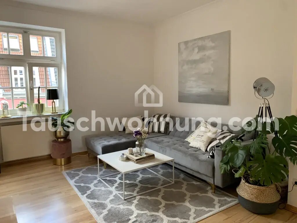 Wohnung zur Miete Tauschwohnung 890 € 3 Zimmer 70 m²<br/>Wohnfläche Sentrup Münster 48149