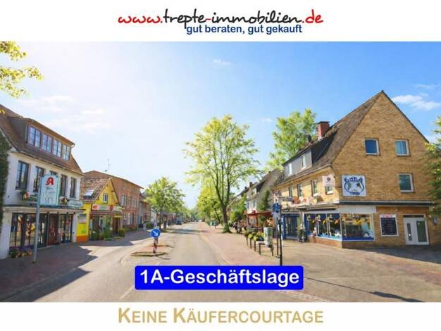 Restaurant zum Kauf provisionsfrei 279.000 € 710 m² Grundstück Hohenlockstedt 25551