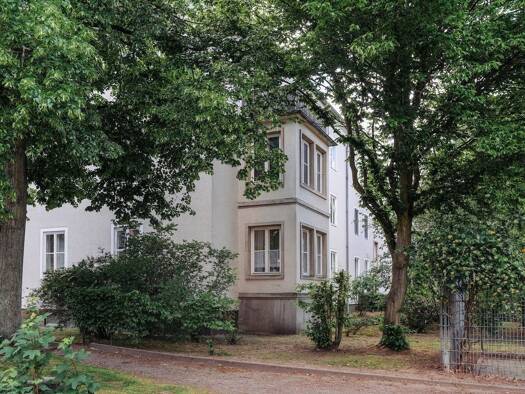 Wohnung zur Miete 392 € 2 Zimmer 46,8 m² EG frei ab 01.09.2026 Ganghoferstraße 14 Innenstadt Stadtmitte 38440