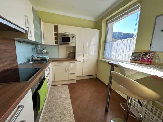 Wohnung zum Kauf 119.800 € 2 Zimmer 49,2 m² 2. Geschoss Peggau 8120