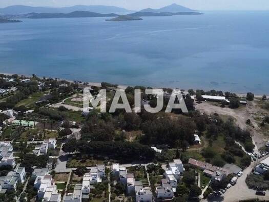 Grundstück zum Kauf 17.000.000 € 14.300 m² Grundstück Bodrum 48420