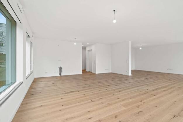 Wohnung zum Kauf - Erstbezug provisionsfrei 1.242.000 € 3 Zimmer 130,4 m² frei ab sofort Überlingen Überlingen 88662